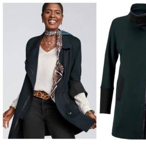 cabi Renaissance Coat